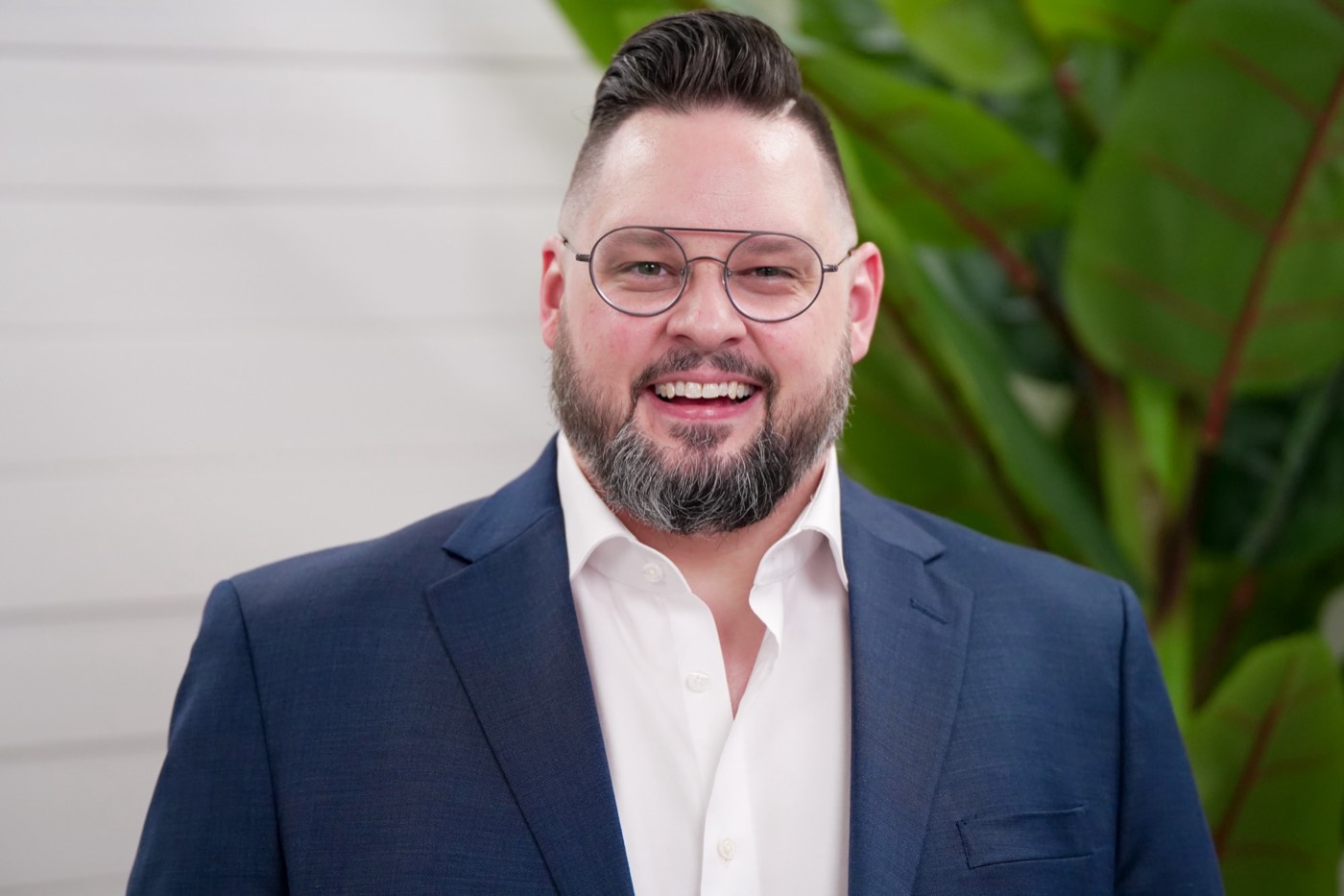 Pastor Jason Mayfield